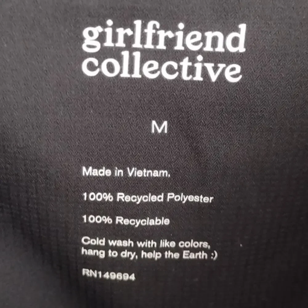 girlfriend collective girlfriend collective